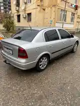 Opel Astra G, 2003-5