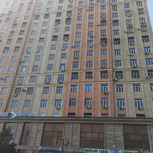 1-комн. квартира, 16 этаж, 37 м², 46 мкр