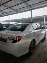 Toyota Camry, 2014-4