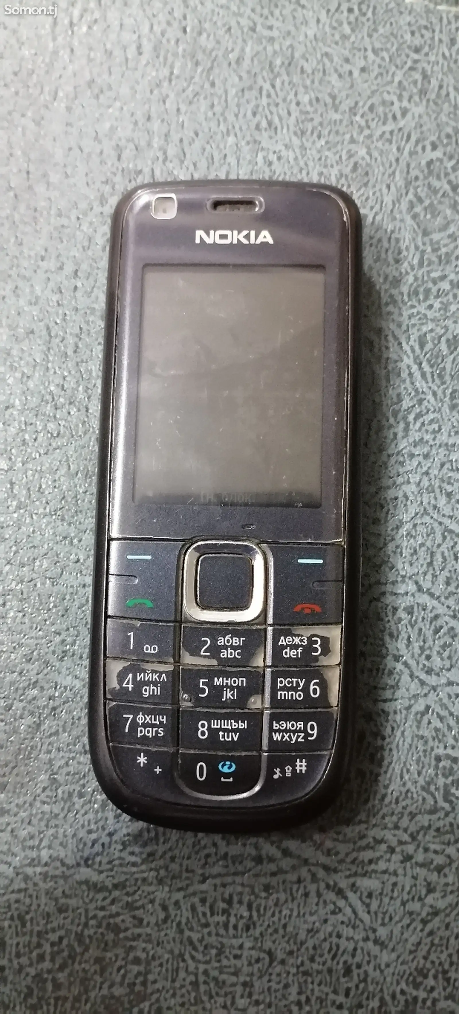 Nokia 3120-1