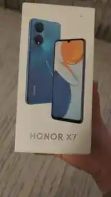 Honor X7-3