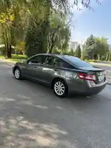 Toyota Camry, 2011-6