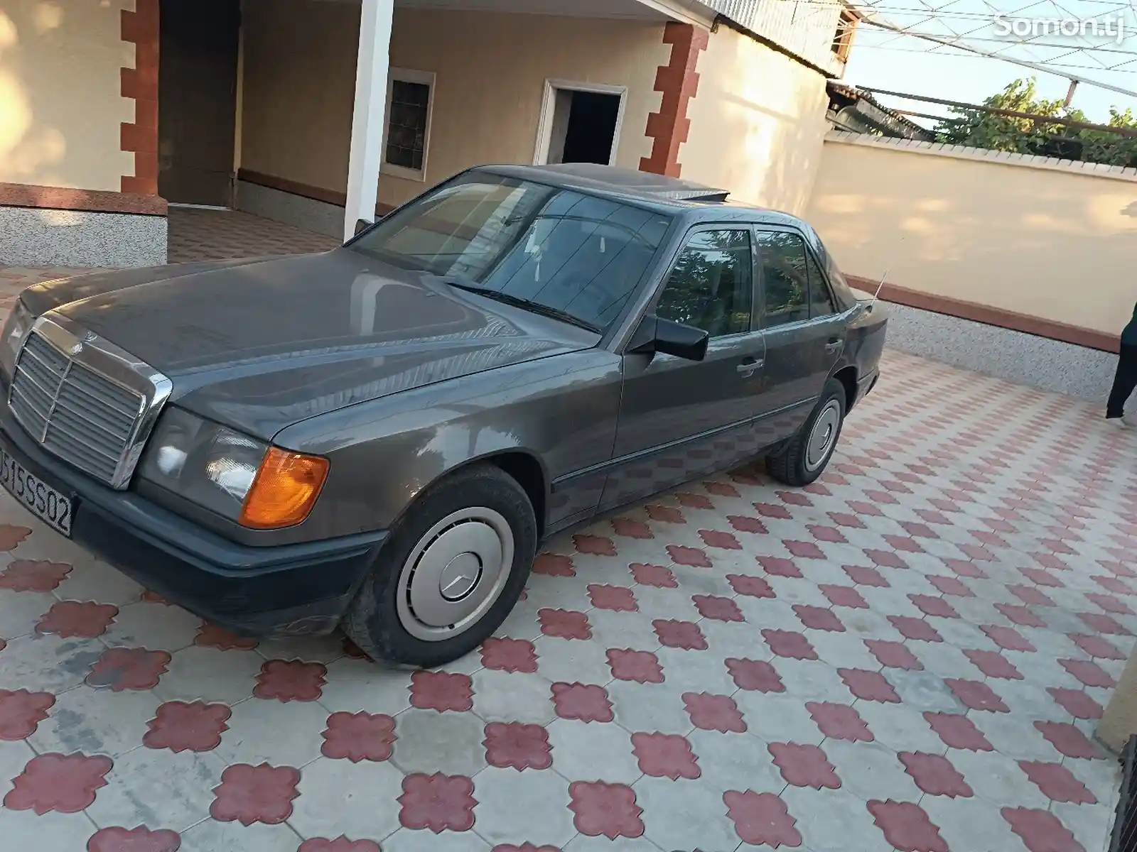 Mercedes-Benz A class, 1989-2