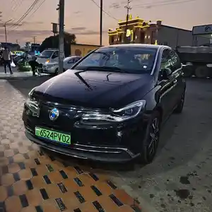 BYD Другие модели, 2019