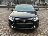 Toyota Camry, 2017-2