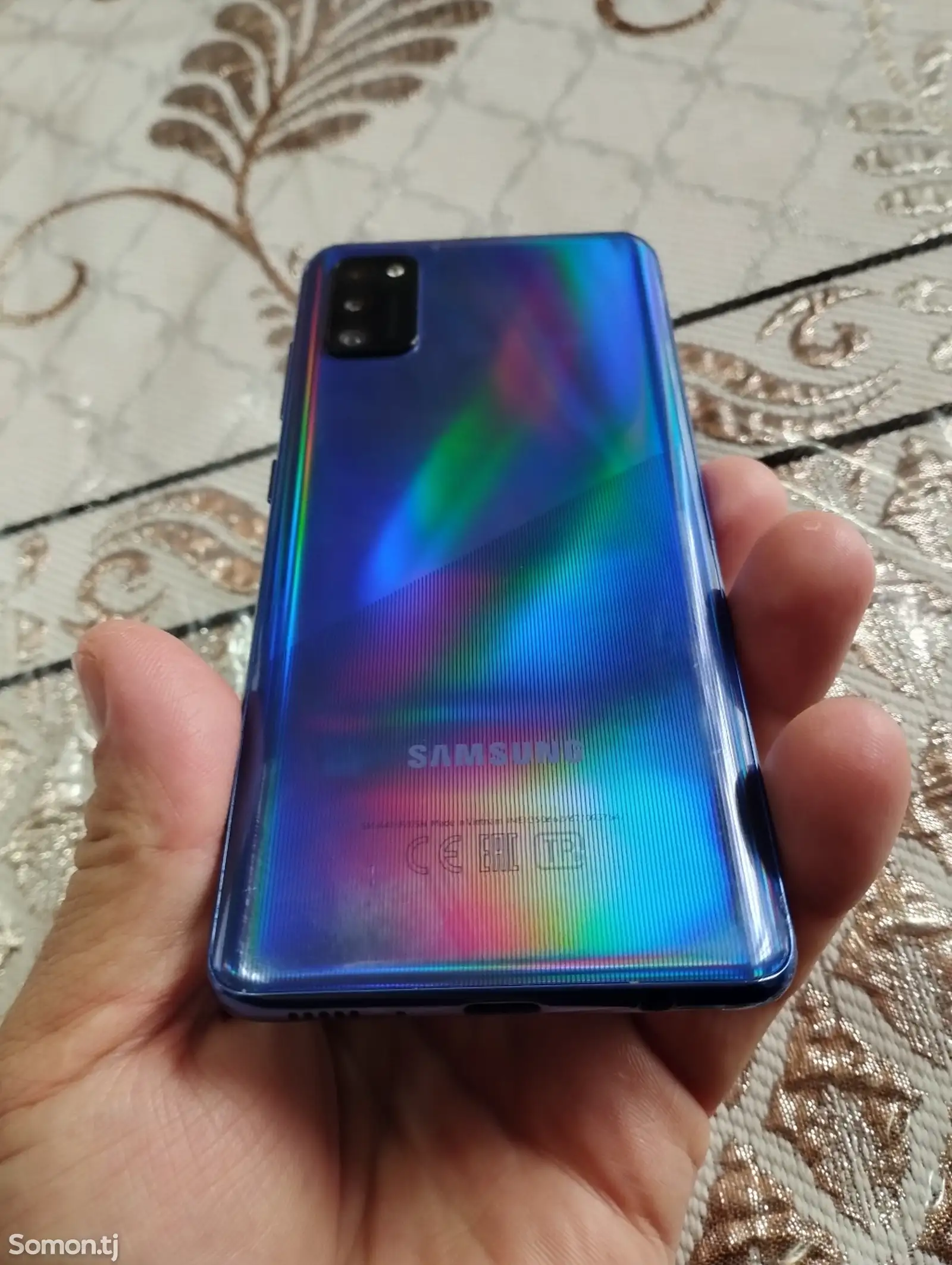 Samsung Galaxy А41 64gb