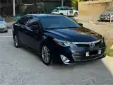 Toyota Avalon, 2014-5