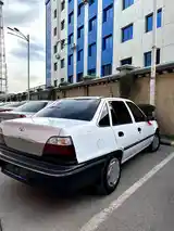 Daewoo Nexia, 1997-2