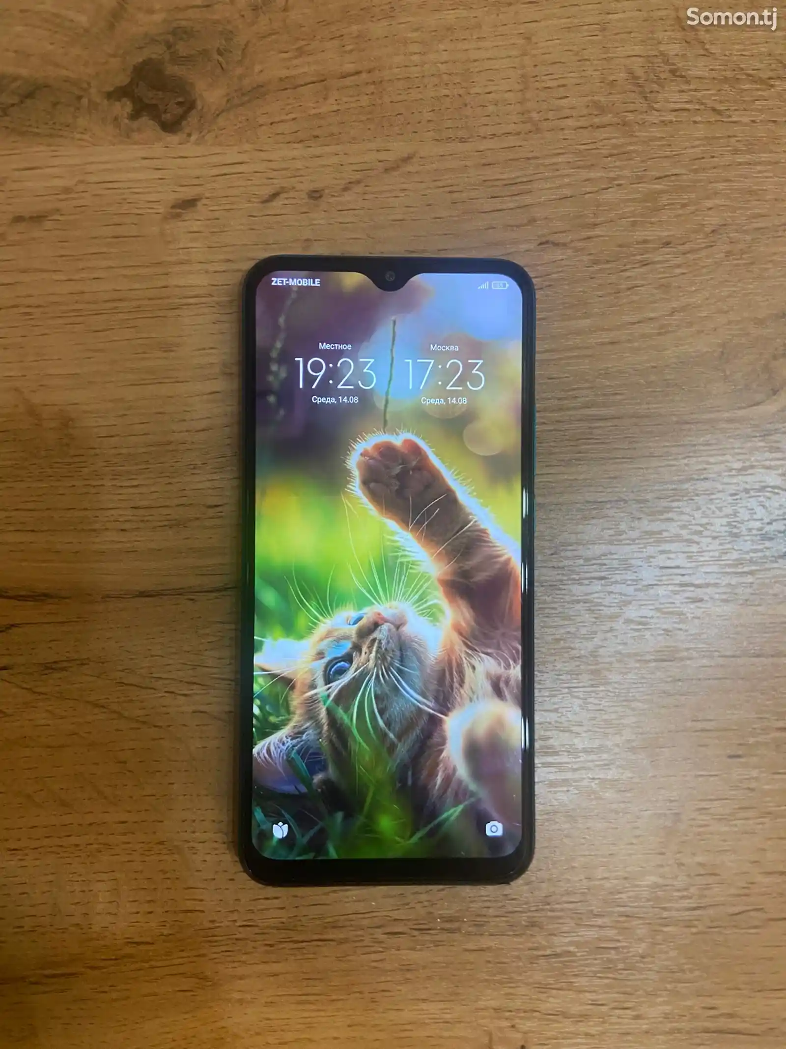 Xiaomi Redmi 9-2