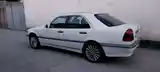 Mercedes-Benz C class, 1997-5