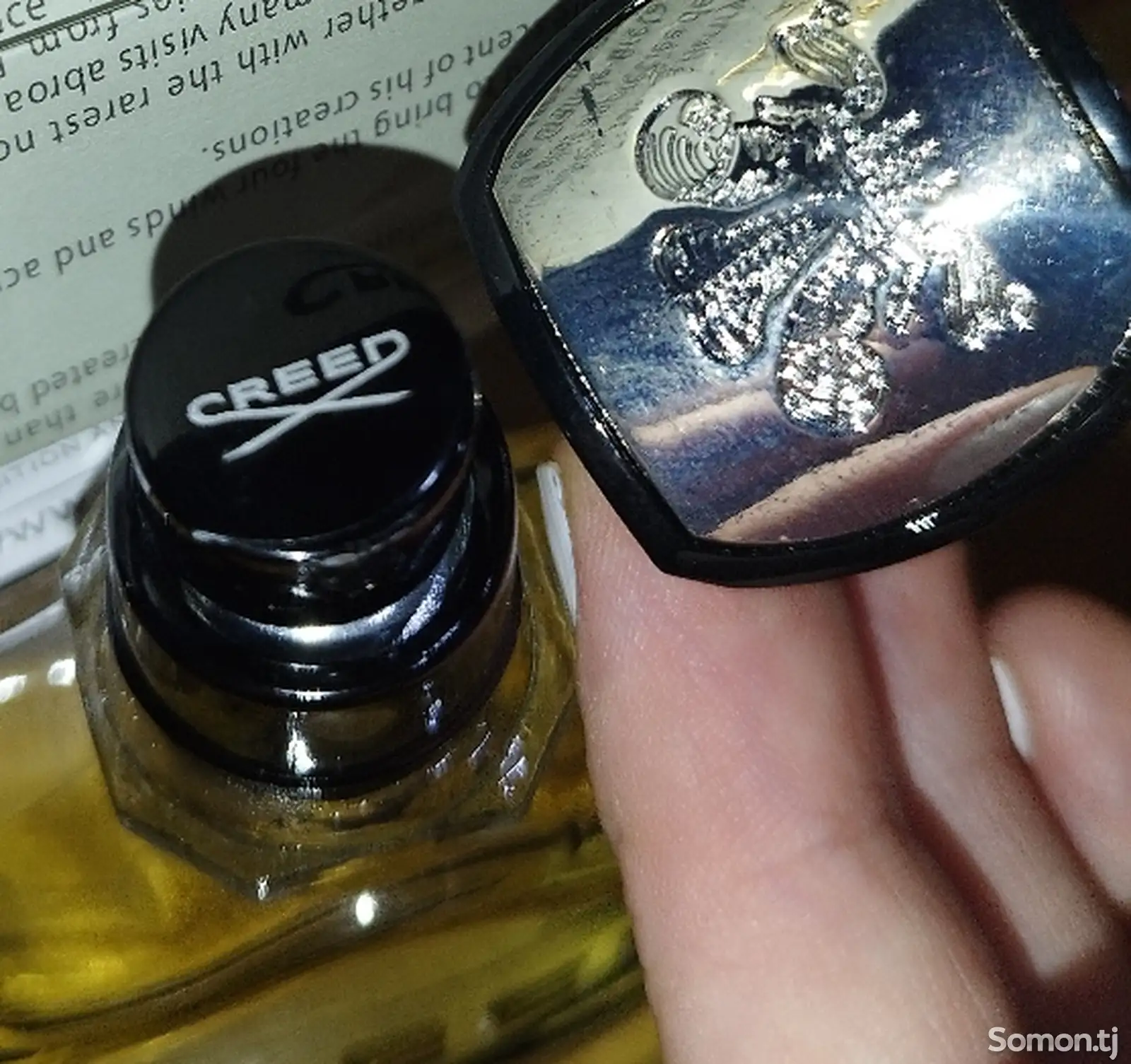 Парфюм Creed Аventus 100 ml