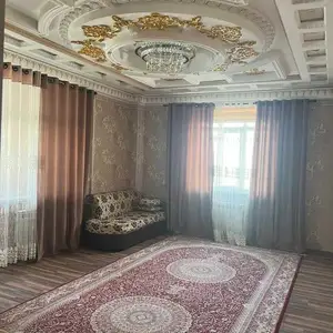 3-комн. квартира, 9 этаж, 110м², Воданасос