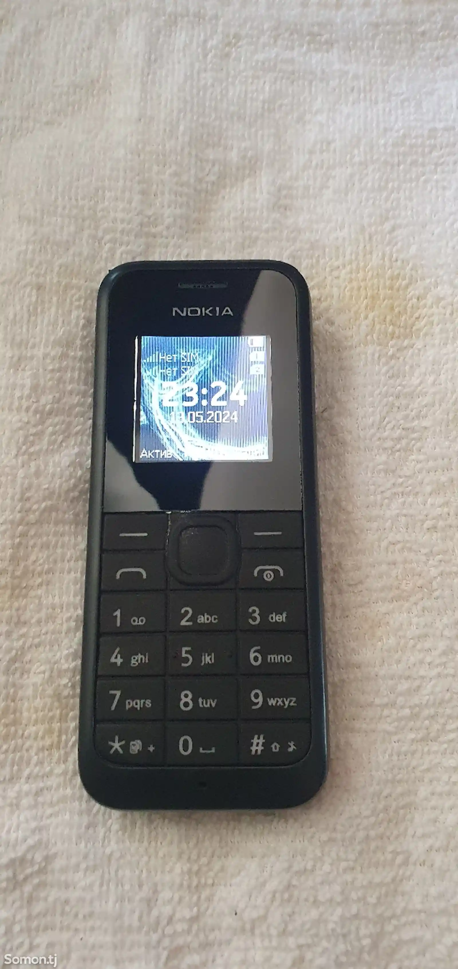 Nokia 105 Duos-6