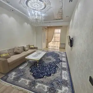 2-комн. квартира, 6 этаж, 86м², Караболо Сино