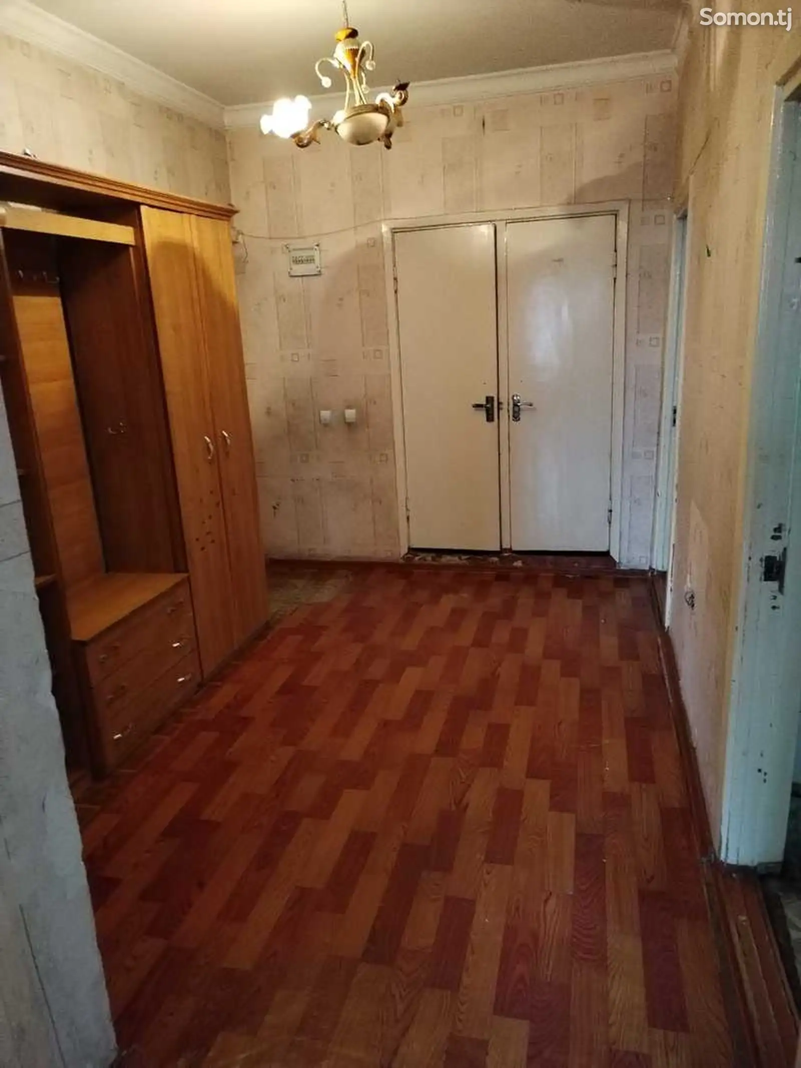 3-комн. квартира, 9 этаж, 80м², Сино-1