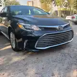 Toyota Avalon, 2014-4