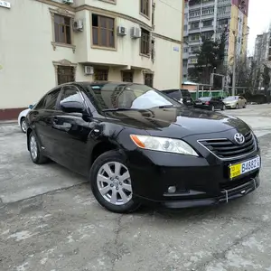 Toyota Camry, 2008