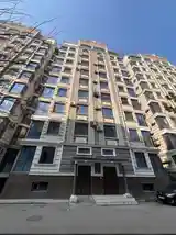 4-комн. квартира, 10 этаж, 180м², И.Сомони, Дом Печать-12