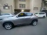 Nissan Juke, 2012-2