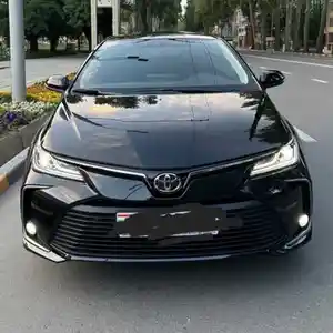 Лобовое стекло для Toyota Corolla 2018-2023