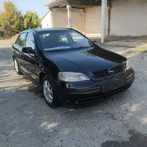 Opel Astra G, 1999