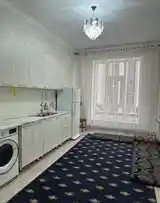 1-комн. квартира, 3 этаж, 40 м², фирдавси-10