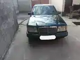 Mercedes-Benz W124, 1995-2