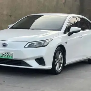 GAC Aion S, 2019