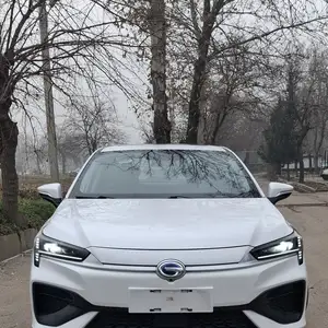 GAC Aion S, 2020