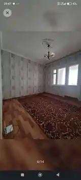 3-комн. квартира, 4 этаж, 70м², Шелккомбинат-9