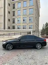 BMW 5 series, 2017-4