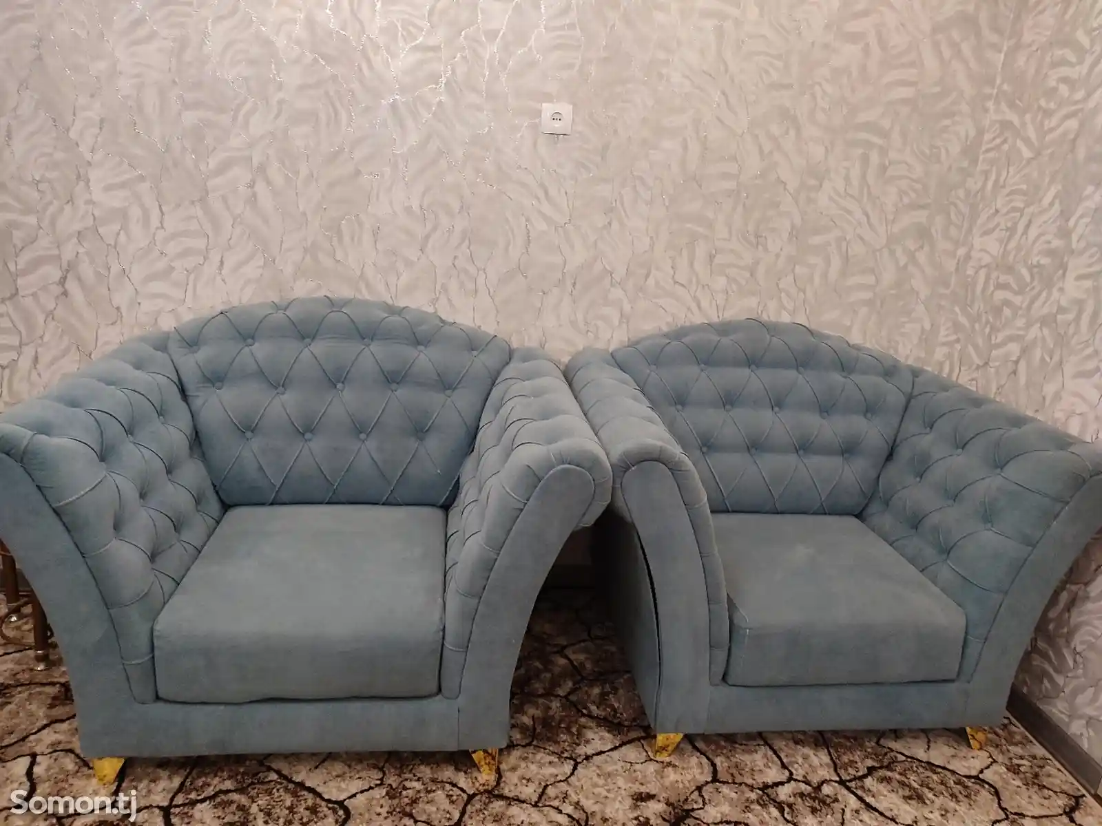 Кресло диван-3
