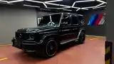 Mercedes-Benz G class, 2024-6