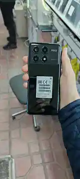 Xiaomi Poco X6 Pro 5G-2