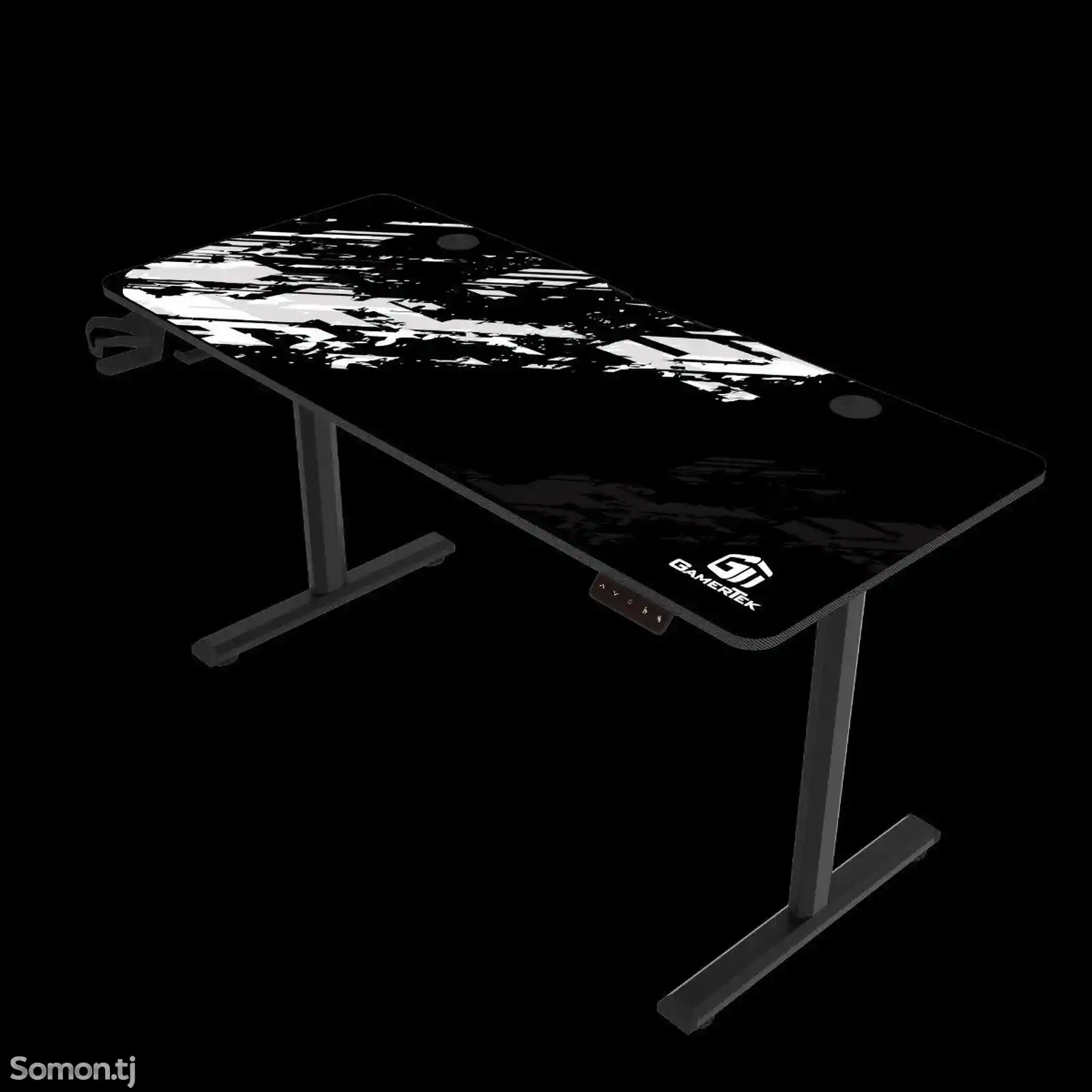 GamerTek GT-Elevate X Gaming Desk-2