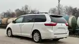 Toyota Sienna, 2016-4