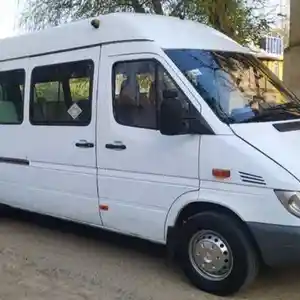 Боковое стекло Mercedes Benz Sprinter 2004