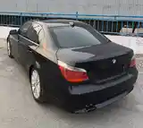 BMW 5 series, 2006-2