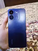 Телефон Infinix-3