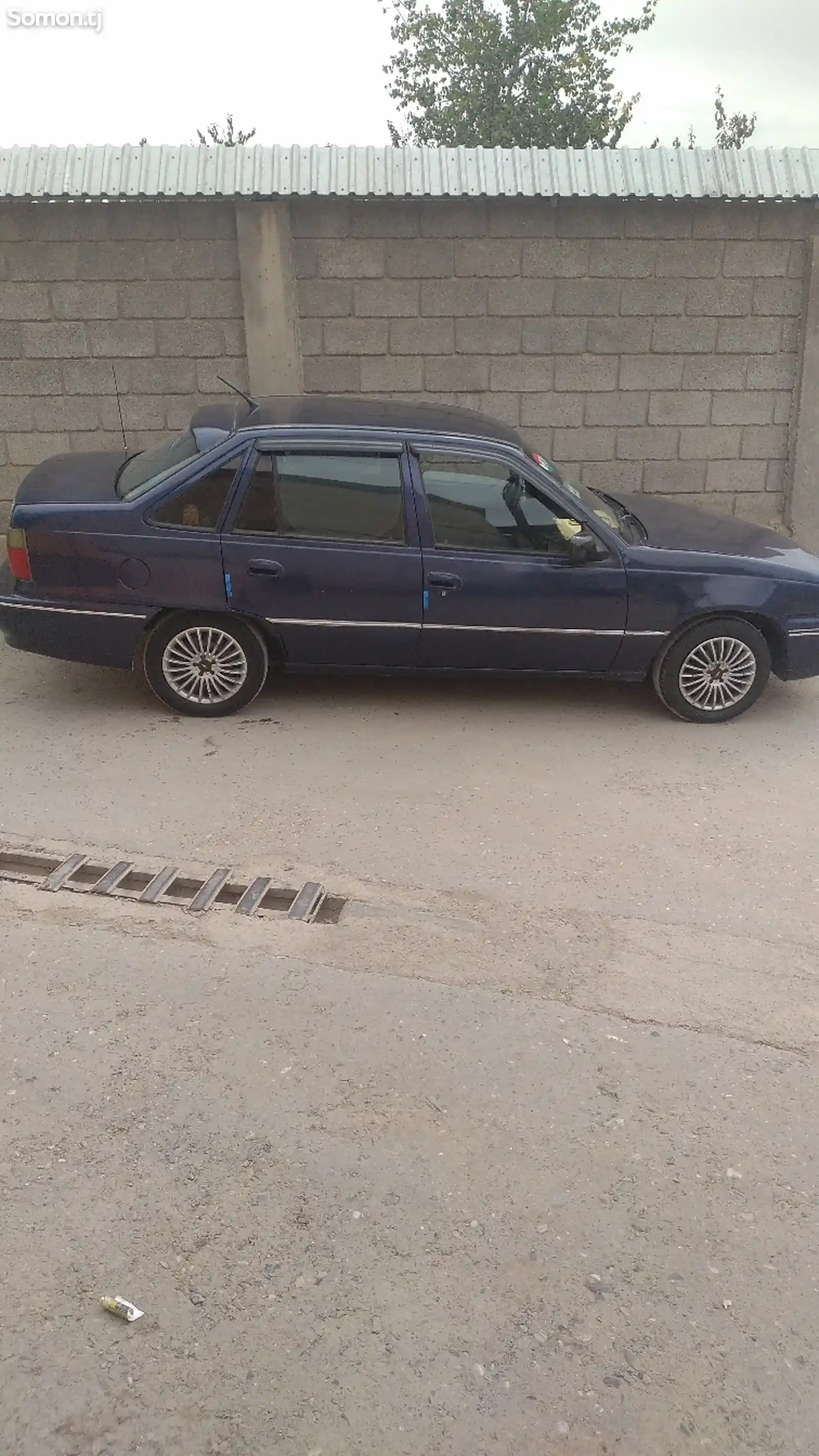 Daewoo Nexia, 1994-4