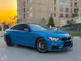 BMW M4, 2022-2