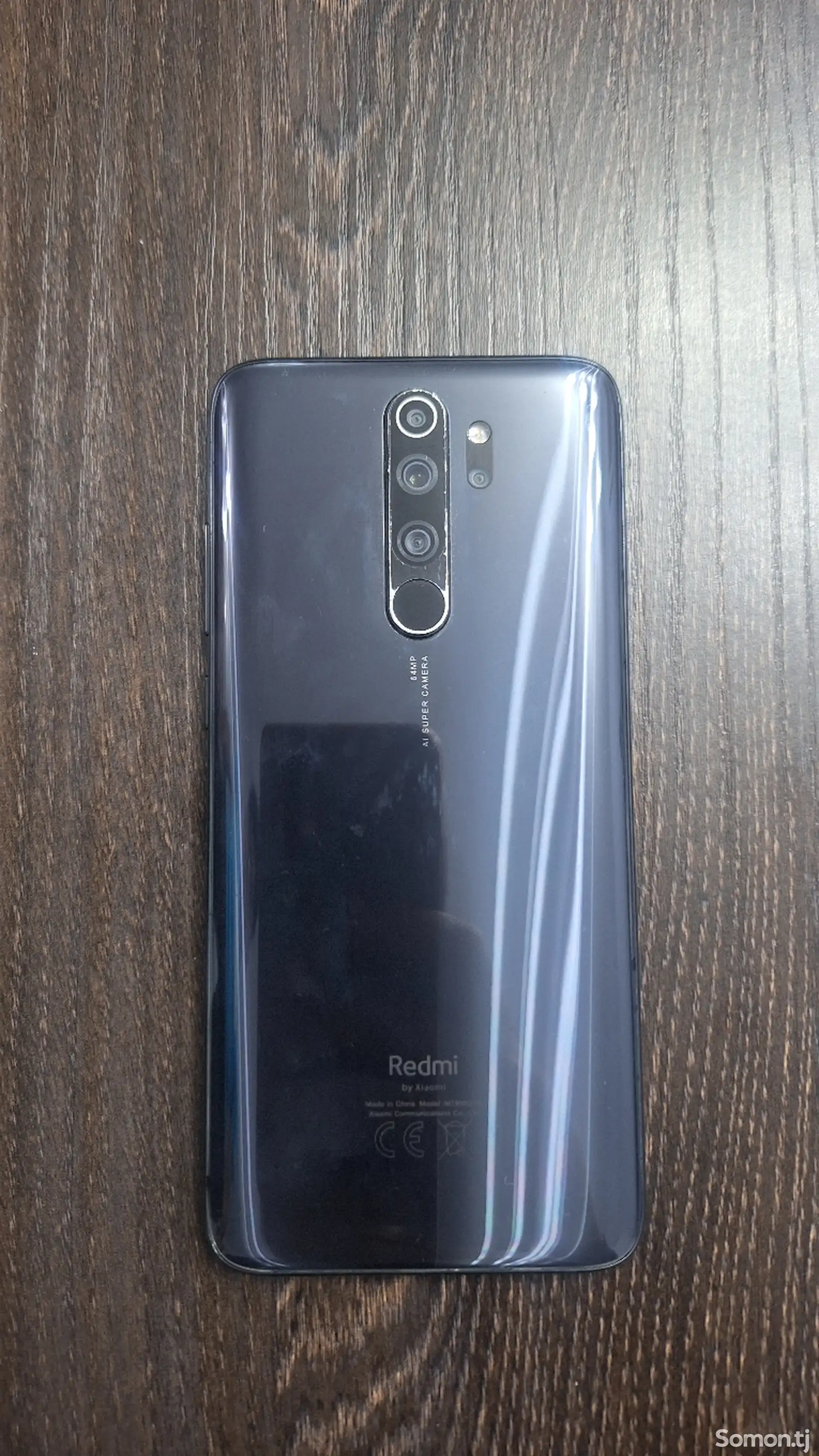 Xiaomi Redmi Note 8 Pro-1