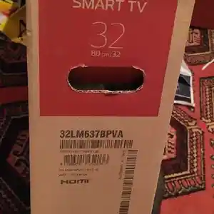 Телевизор LG 32