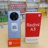 Xiaomi Redmi A3 128Gb blue-2