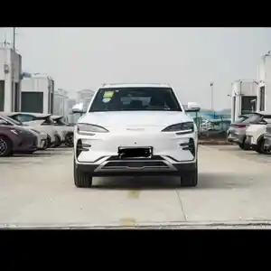 BYD Song Plus Flagship, 2024 на заказ