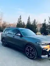 BMW X7, 2020-5