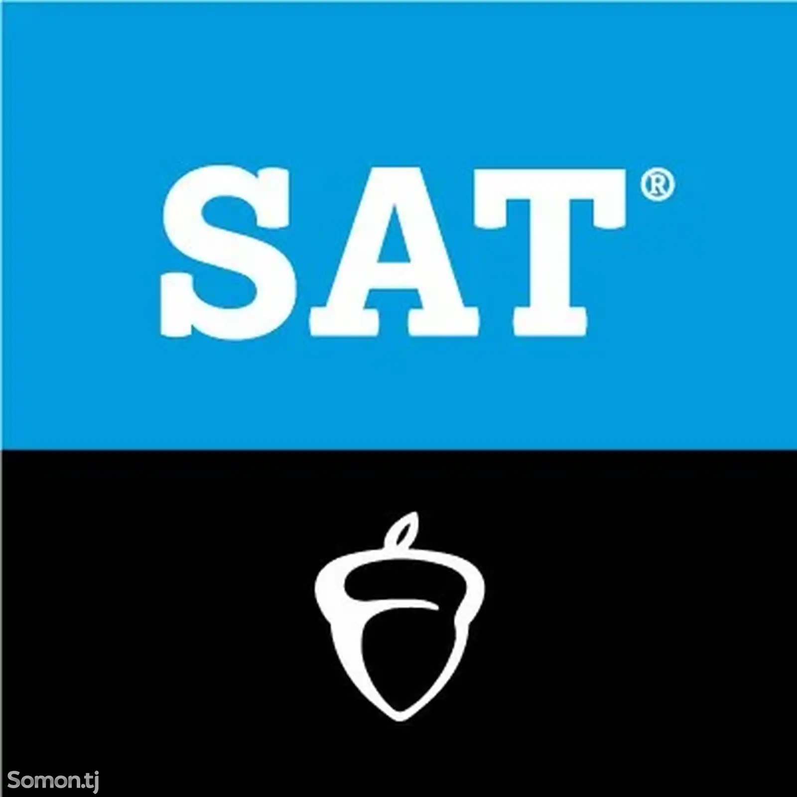 Подготовка к SAT Math Section