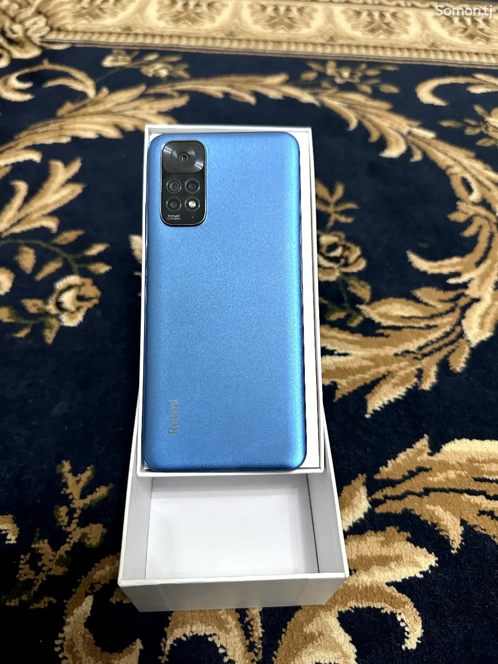 Xiaomi Redmi Note 11-3