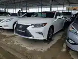 Lexus ES series, 2018-2