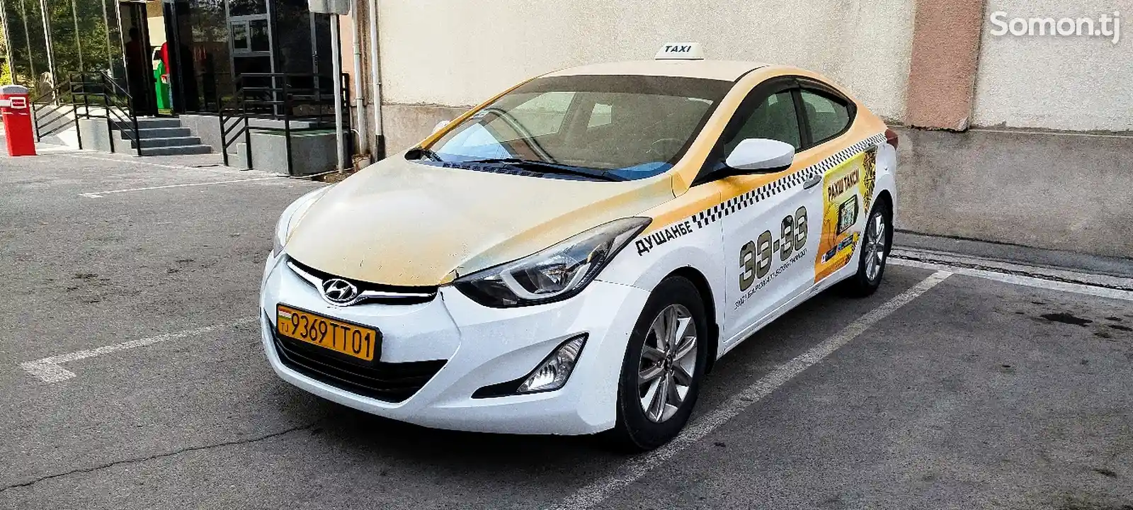 Hyundai Elantra, 2015-1